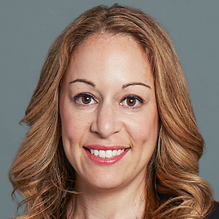 Stacey Loeb, MD, MSc, PhD (Hon)